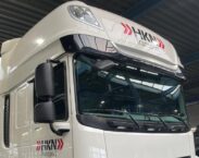 HKN Transport & Logistics